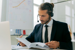 做淘寶客服有哪些要求？客服工作內(nèi)容是什么？