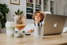 為什么沒(méi)人愿做電商客服?客服辛苦嗎?