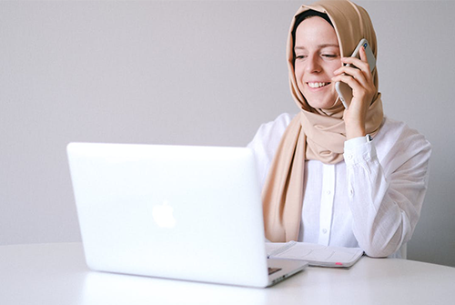 一名合格客服的服務技巧有哪些？