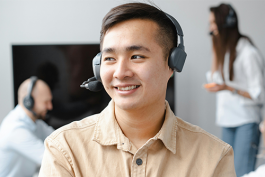 優秀客服需要必備哪些技能和素質?