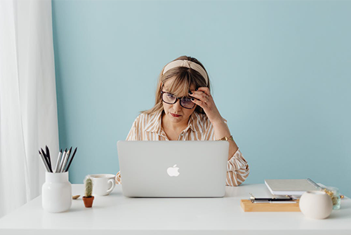 客服通常抱怨的問題有哪些？如何處理？