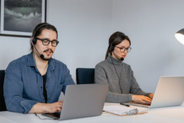 電銷外呼系統對于銷售效率的作用