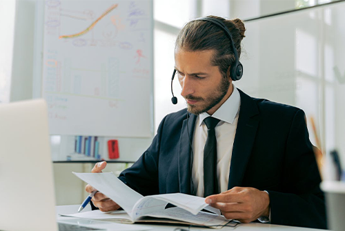 做兼職居家客服的渠道及在線客服的崗位職責