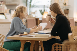 應對客戶抱怨的回復話術及溝通技巧