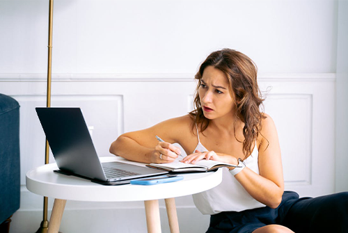 優(yōu)秀客服是如何提升自己的應(yīng)變能力的？