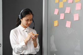 電商客服要掌握哪些技巧?如何做好客戶服務工作?