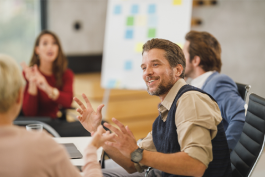 什么是客戶?提高客戶滿意度的服務(wù)技巧有哪些?