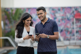 淘寶客服如何調節自己的情緒？