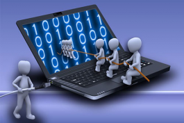 呼叫中心系統搭建硬件方案中不可忽略的環節