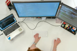 呼叫中心系統的解決方案一般都有什么？