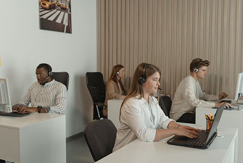 客服系統(tǒng)定制開發(fā)優(yōu)勢及實施步驟