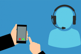 客服在線咨詢電話系統(tǒng)作用是什么?適合哪個行業(yè)使用?