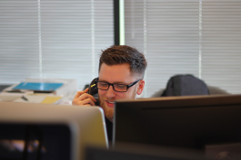 企業(yè)呼叫中心系統(tǒng)的作用是什么?