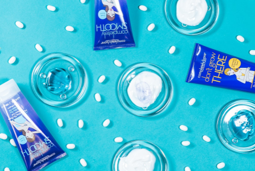 畢業季實用的面試化妝技巧