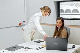 優秀在線客服系統具備什么功能?