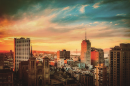 畢業(yè)生求職的途徑 找工作的途徑