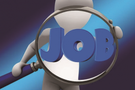 應(yīng)屆生找工作需要注意的事項(xiàng) 找工作防詐騙指南