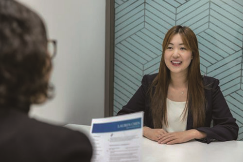 面試不同崗位的穿著建議（面試時該穿什么衣服？）