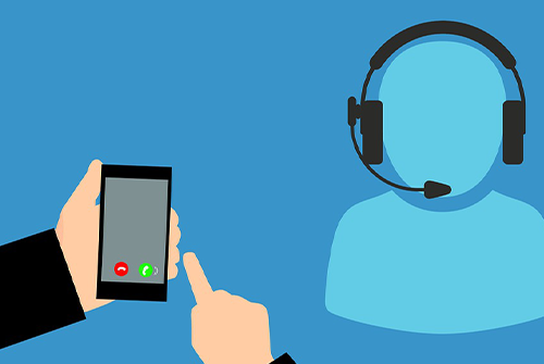 在線客服系統(tǒng)的接入流程及作用