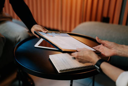 企業常用的招聘方式