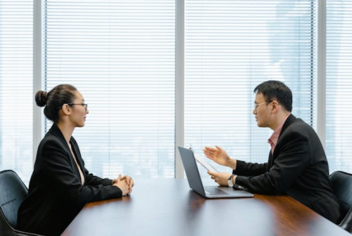 大學生面試時常見的問題及回答方法