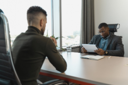 大學(xué)生求職技巧 畢業(yè)生求職的注意事項