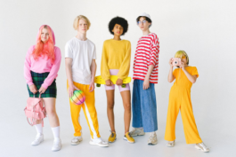 服裝搭配師的職業前景怎么樣？