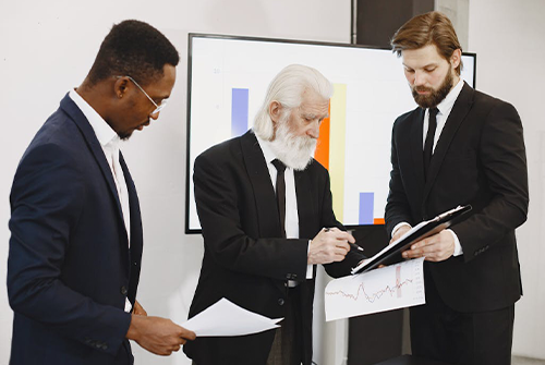 衡量在線客服系統的標準是什么？