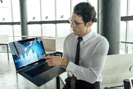 在線客戶服務系統相比傳統客服的優勢