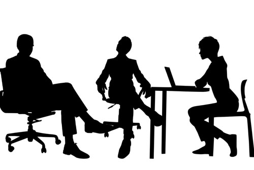 大學生面試技巧 大學生求職方法