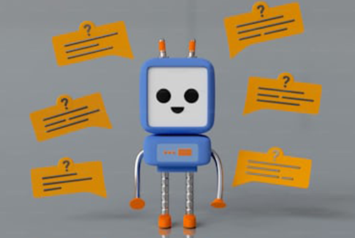 為什么應用智能機器人客服系統？原因有哪些？