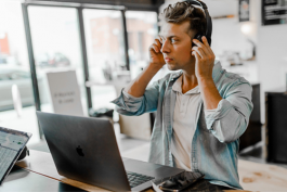 全渠道統(tǒng)一接入智能客服系統(tǒng)有什么優(yōu)點?