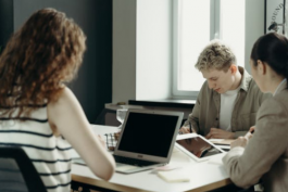 大學(xué)生主動(dòng)求職的方法 大學(xué)生求職注意事項(xiàng)