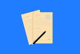 該怎樣寫個(gè)人簡(jiǎn)歷?有什么技巧?