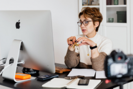 怎么在簡歷中表現個人優勢？