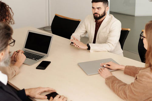 怎么在簡(jiǎn)歷中寫求職動(dòng)機(jī)？