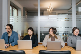 可以在哪里申請京東客服招聘?