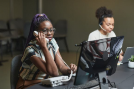 在哪里申請京東客服招聘?應聘條件有哪些?