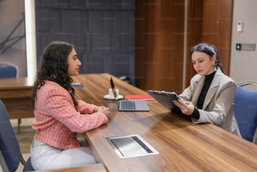 沒有獲過獎，我們該如何寫簡歷？