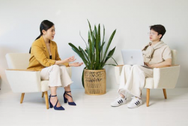 該如何避免面試緊張?有什么面試技巧?