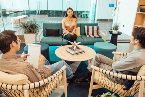 面試時(shí)經(jīng)常會(huì)被提問的幾個(gè)問題，及回答技巧