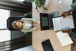 面試常見的問題回答技巧（面試常見錯誤有什么？）