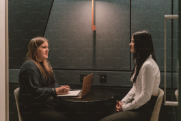 最全面試常見問題及回答技巧匯總