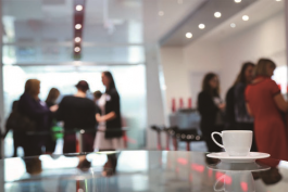 面試的基本技巧 面試者需要掌握的技巧