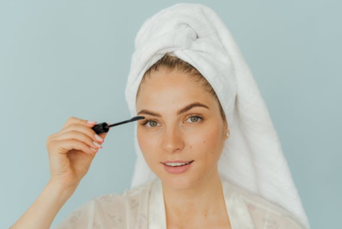 女生面試時化什么妝容比較合適？