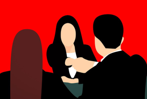 磨煉面試技巧的方法 應對面試的技巧