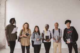 該怎樣應對面試?有什么方法和技巧?