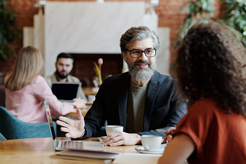 職場面試技巧（應聘工作準備、應對方法及注意事項介紹）