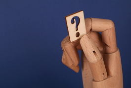 找工作常見面試問題及解決思路