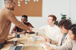 提升面試成功的技巧(如何增加面試成功機會?)